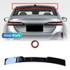 M4 Style Gloss Black Rear Spoiler Wing Rear Spoiler Bodykits Tuning For BMW New 5 Series G60 I5 2025+ 520i 525i 528i 530i 535i