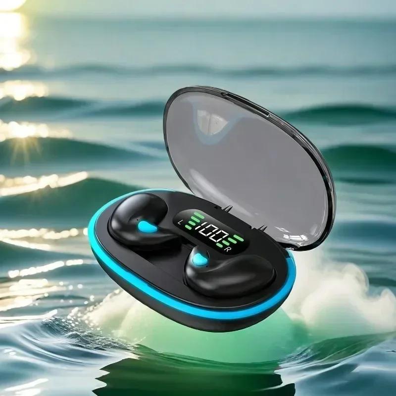 Xiaomi Wireless Headphones Bluetooth Earbuds Rugged Bluetooth Headsets Withstand Harsh Conditions in Outdoor Construction Environments