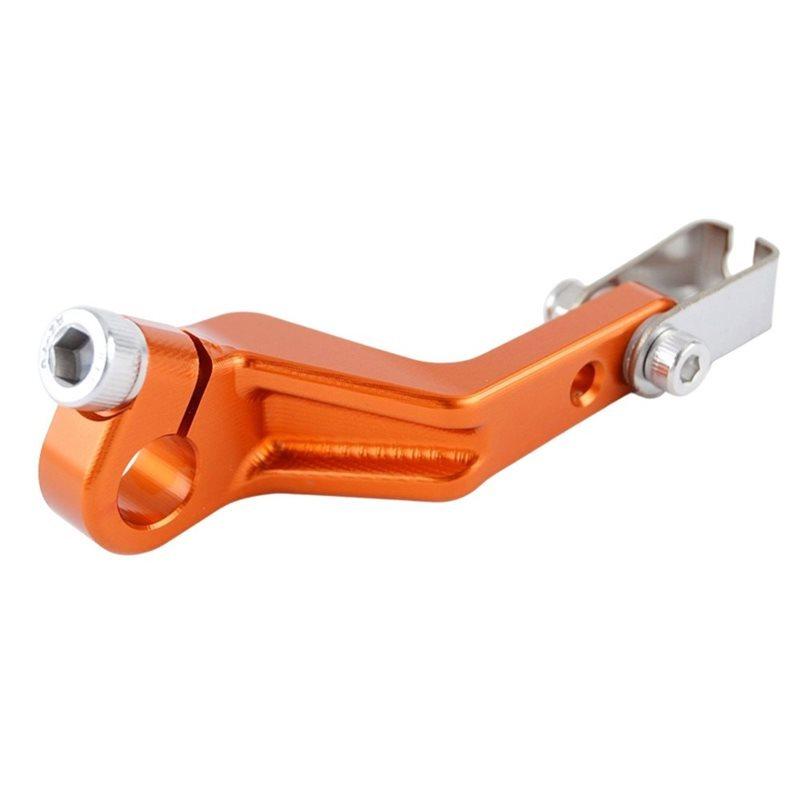 NEW HOT In Stock-Motorcycle For 790 Adventure 800MT Clutch Lever Easy Pull Clutch Extension