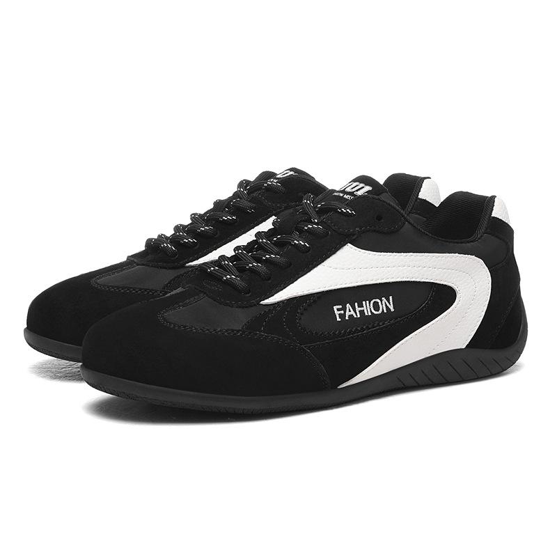 German training shoes women's autumn new versatile casual women's sports Forrest Gump shoes shoes women's trend