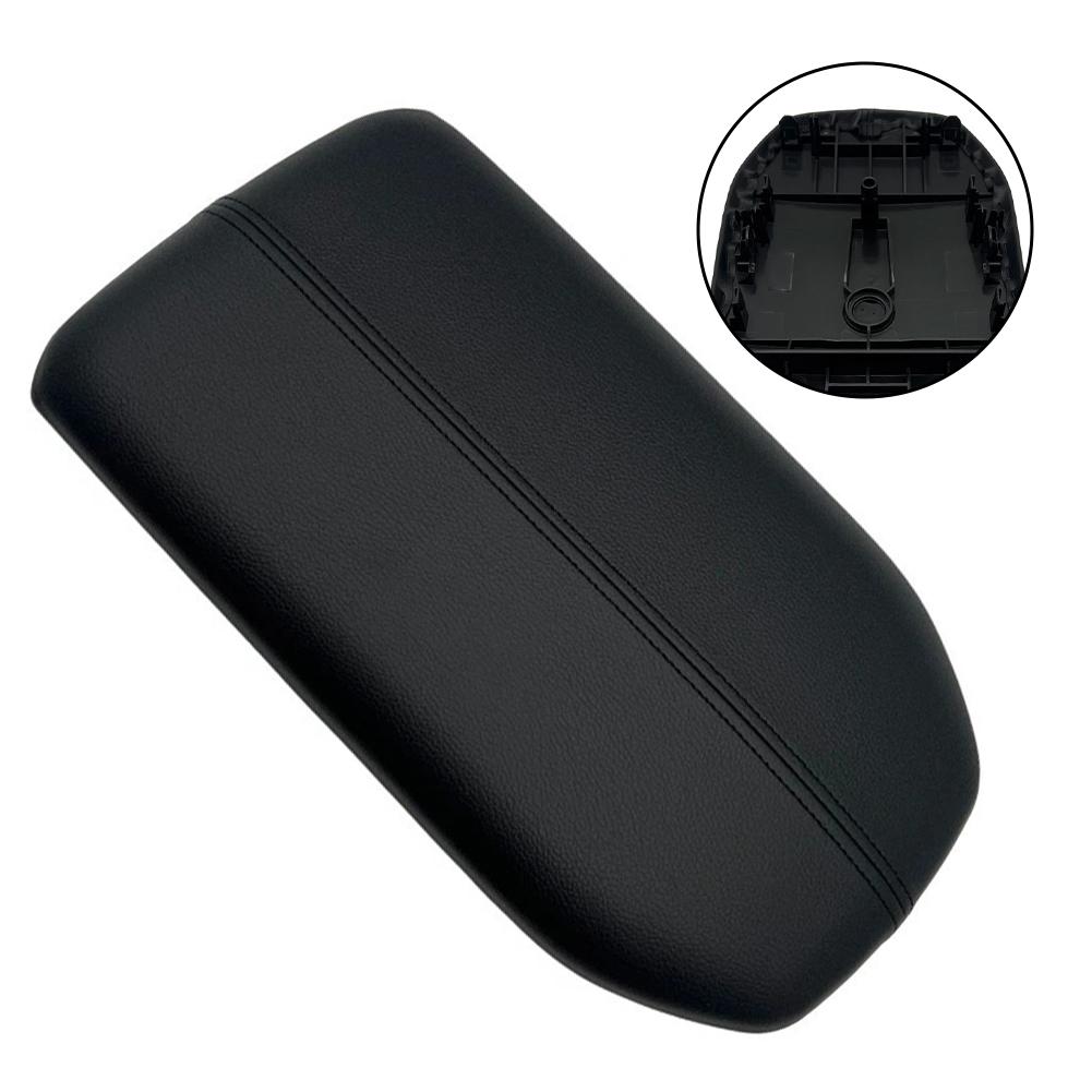 Replacement Center Console Armrest Lid Cover for Toyota For Rav4 2019 2025 Storage Lid Part for Center Console