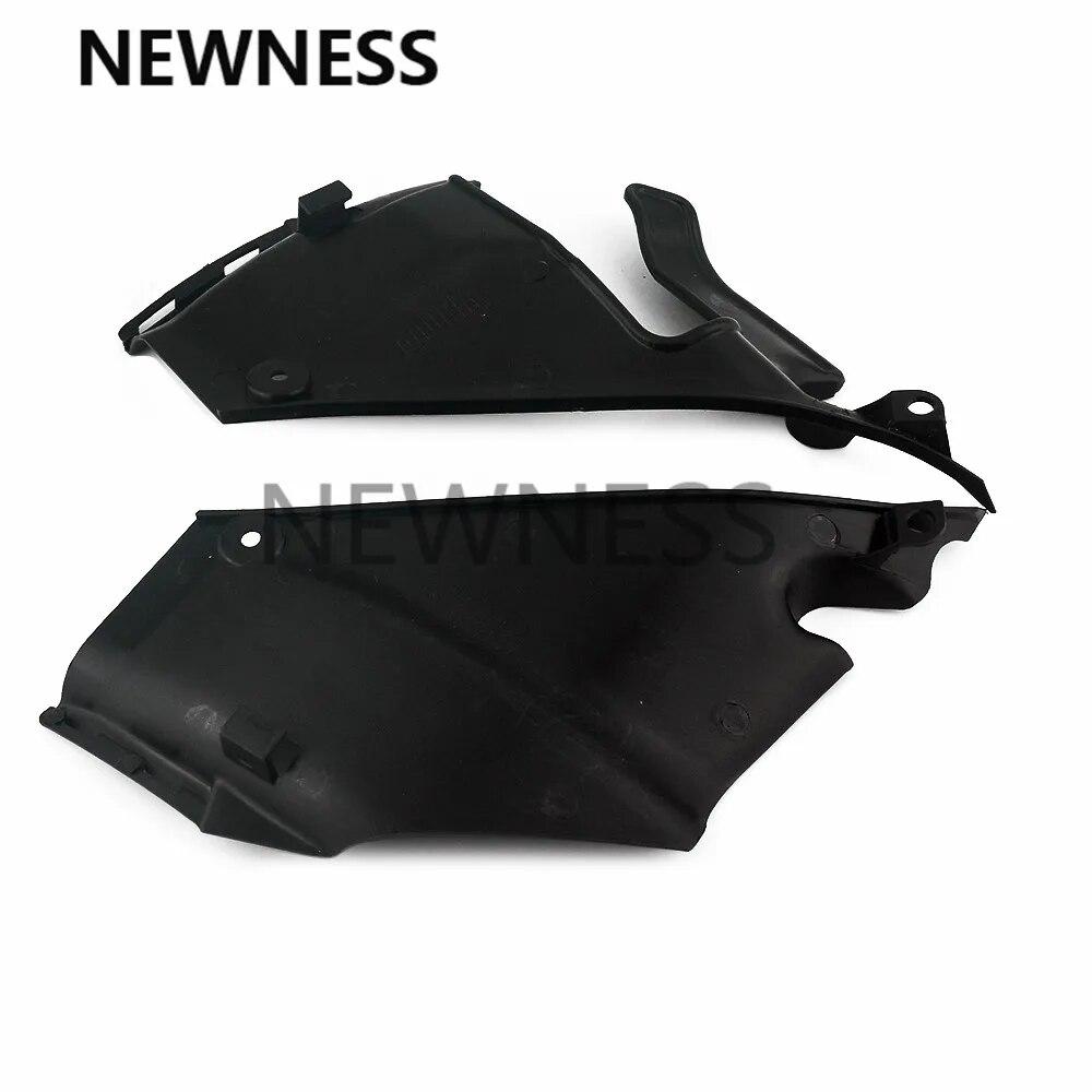For HONDA CBR600RR F5 2007 2008-2012 Motorcycle Right and Left Pipe Line ABS Injection Fairings CBR 600 RR F5 07-12 Accessories