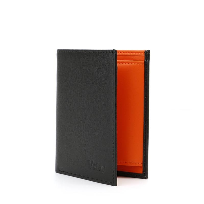 

Japanese change bag, carbon fiber card bag, RFID wallet, multi-card change bit, wallet, card holder. 10.5X8cm