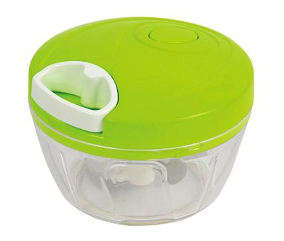 Pearl Metal Zerkleinerungsmaschine Zerkleinerer Grün Tornado Zerkleinerer C-469