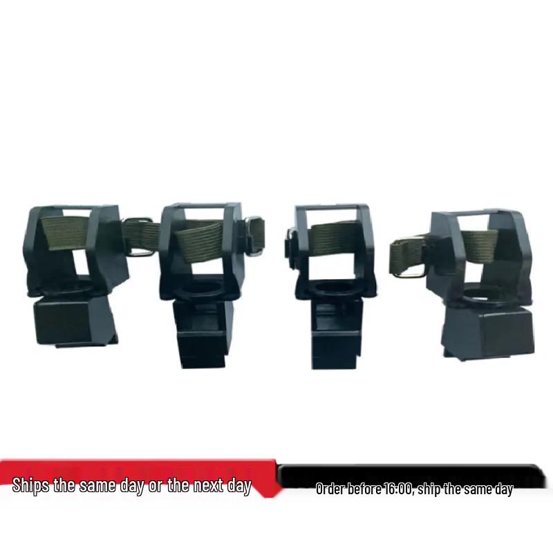 Multi-directional Aiming Inspection Mirror
