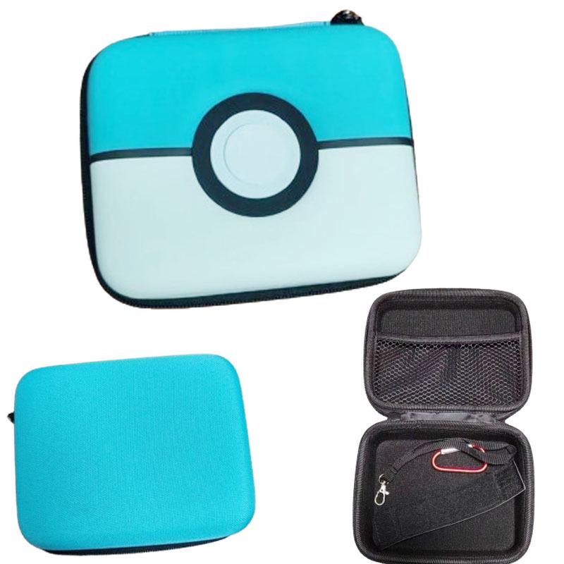 Pokémon Switch Console & Card Storage Bag - TCG/Aole