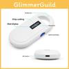 Reader Animals Chip With Display Screen And Buzzer Design Suitable For Pet Use