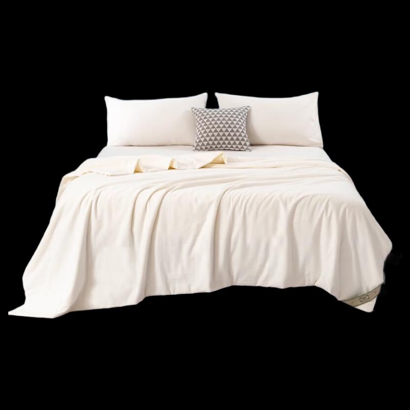 VEKEN All-Season Xinjiang Cotton Duvet