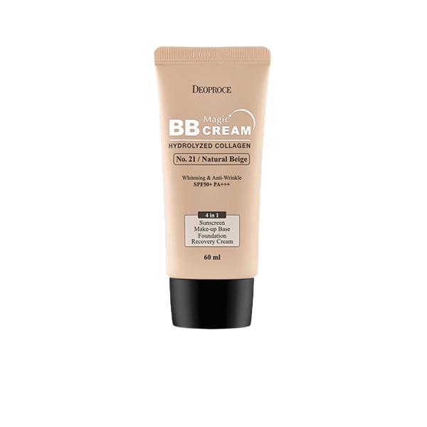 Deoproce (ov5) Magische BB-Creme 60ml / #23