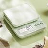 High-Precision Digital Kitchen Scale