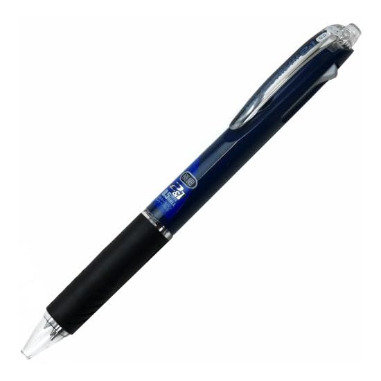uni-ball Jetstream 2&1 0.5mm Multi-Function Pen, Navy, Smooth Writing, MSXE350005.9