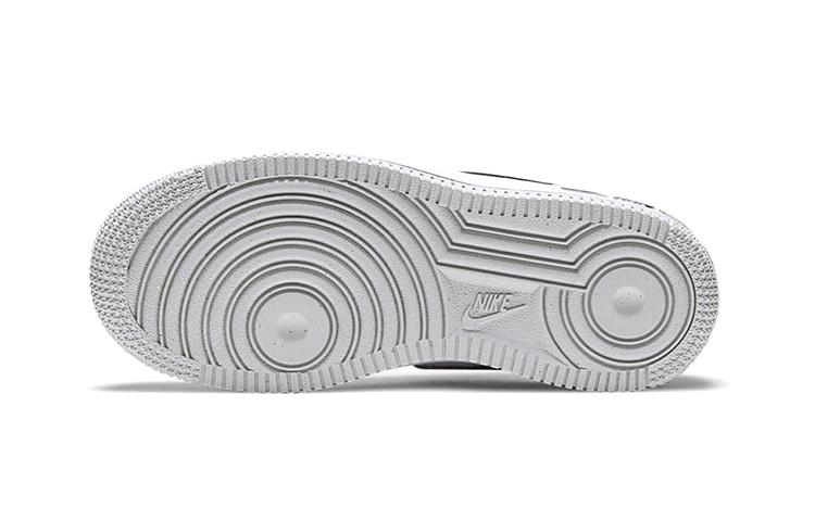 Nike Air Force 1 LV8 Swoosh Kompass PS DC2536-100