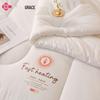 Jieliya Fast Heating Thermal Duvet