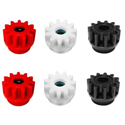 Equipos de aseo y limpieza – Piezas de repuesto para aspiradoras robots