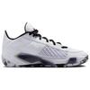 Air Jordan 38 Low PF Royalty Unisex Sneakers White Black Pure-Platinum FD2325-107