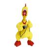 Links Panic Chicken Paul Sing! Dance! Shout! Mike-loving