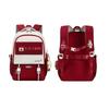 Girls Large Capacity Shoulder Bag Campus Backpacks JW9723(36*22*48CM)