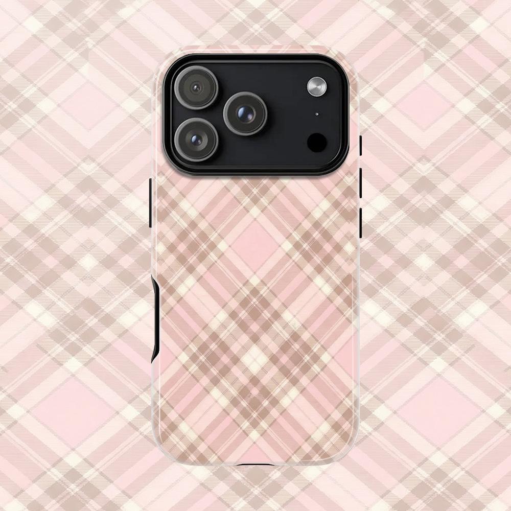 Clmj Color Lines Phone Case For Samsung Galaxy A56 A36 A26 S26 S25 S24 S23 S20FE Ultra Plus 4G 5G Luxury Double-layer Back Cover