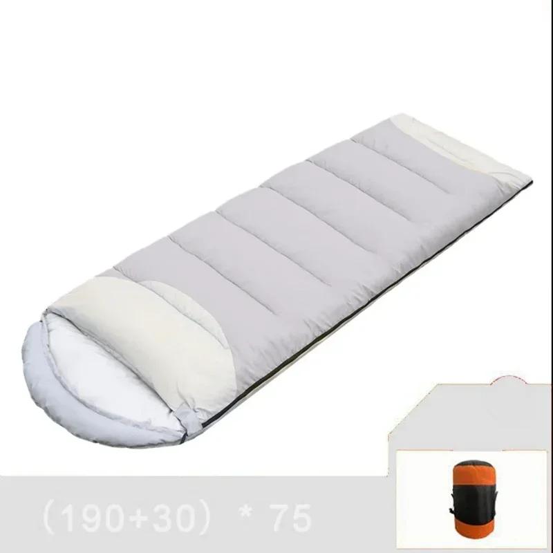 4Area USB Heated Winter Camping Sleeping Bags Down Cotton Pads 3Gear Ultralight Outdoor Camping Mattress Thermal Pad Heating Mat