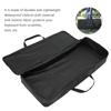 Waterproof Keyboard Bag Anti Shock Piano Storage Bag Portable Instrument Keyboard Case  Carring Box