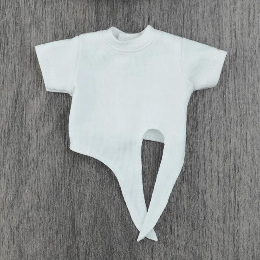 Handgefertigte Jeanshose für licca ob24/26/27 Puppe für blythe Puppen für azone19 pp fr Puppen