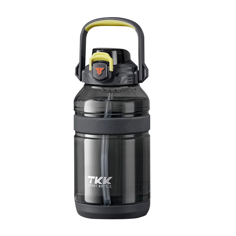 

TKK Large Capacity Sports Water Bottle