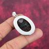 Bloodstone 925 Solid Sterling Silver Pendant Handmade Gemstone Jewelry, Gifts For Wife Brand New Pendant
