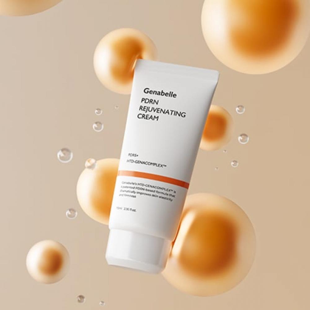 Pdrn Rejuvenating Cream 70ml