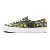 Vans Authentic 44 DX Positivity Patchwork Grape Leaf Unisex Sneakers Green VN0A54F98F9