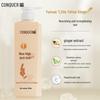 Conquer Ginger Anti-Itch & Anti-Breakage Shampoo, 530ml