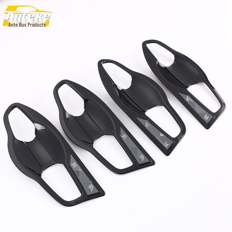 

Avancier Door Bowl Protective Film Cover: Scratch-Resistant, Fits 16 Models