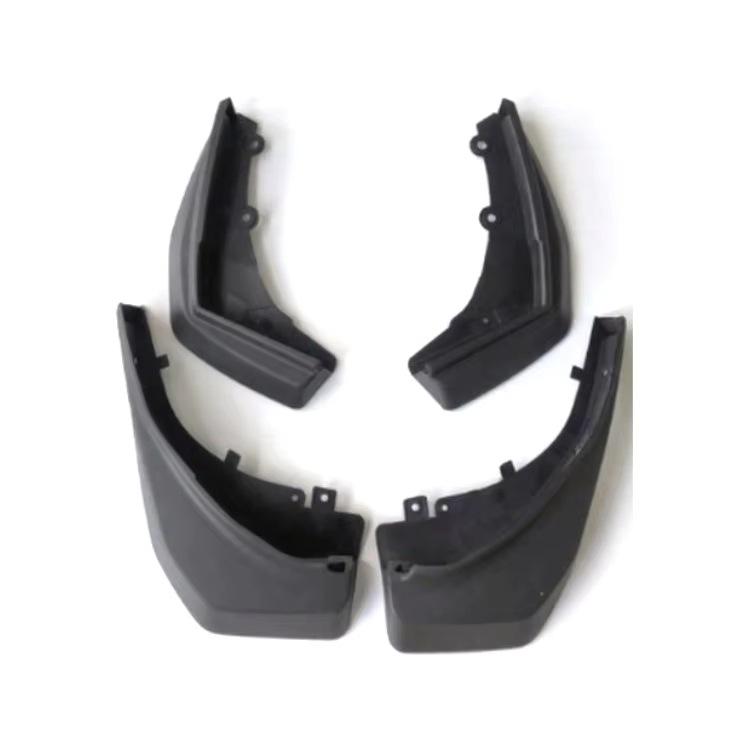 LR032304 LR032303 Fender Grille Trim Suitable for Land Rover Range Rover Evoque