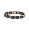 Octago Germanium Ceramic Health Bracelet