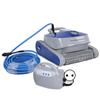 Wireless Remote Robotic Swimming Pool Cleaner Automatic Smart Underwater Pool Robot Vacuum Cleaner