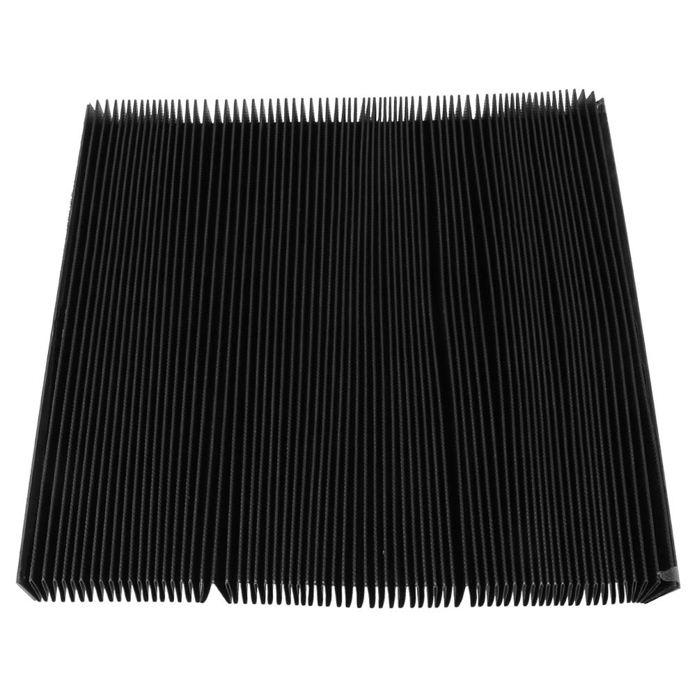 Toz Bezi Yüksek Mukavemetli Freze Yağına Dayanıklı Koruyucu