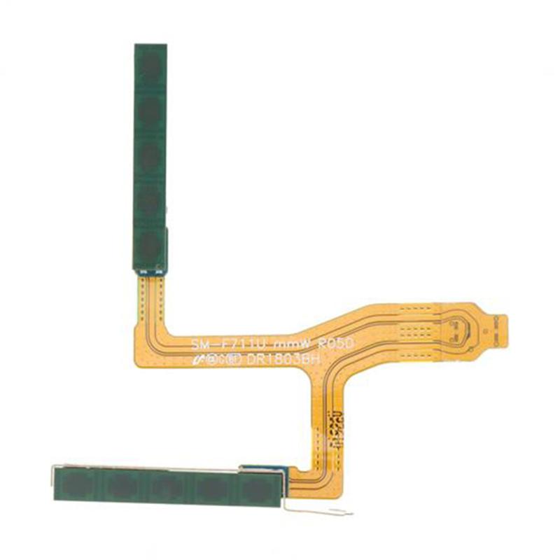 

Для Samsung Galaxy Z Flip3 5G F711 OEM Сигнальна антена Шлейф Запасна частина (без логотипу) A