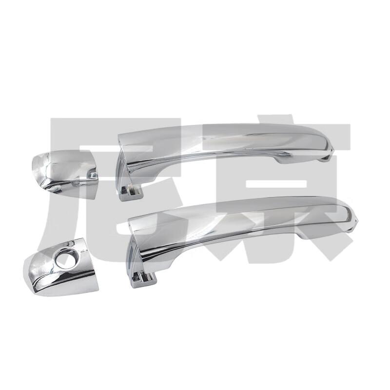 Nijing Car Exterior Door Handle for Trumpchi GA5