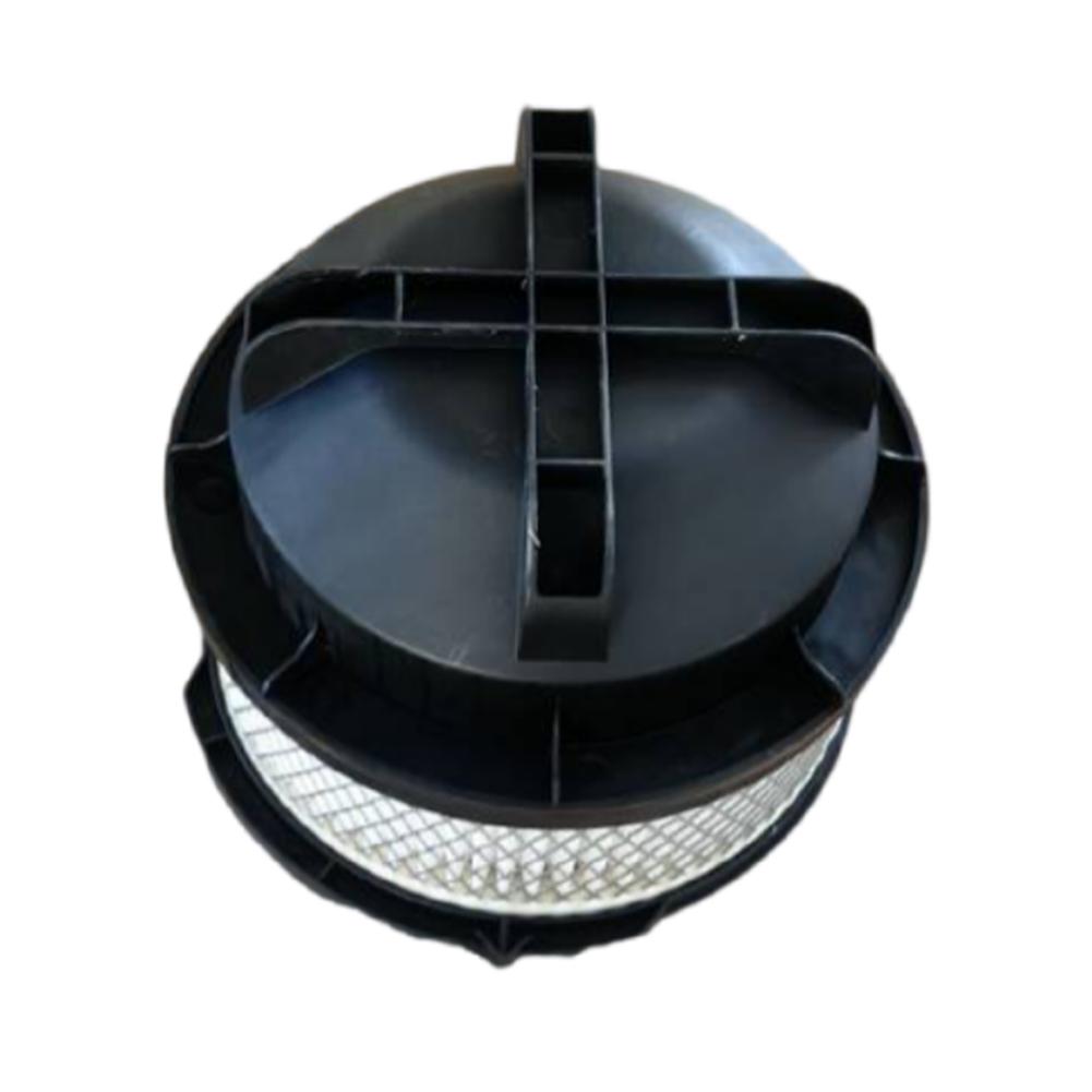 Hocheffizienter Faltenfilter für Parkside ASH PAS 1200 D3 IAN 322109 Staubsauger Staubabsauger Ersatzteile Zubehör