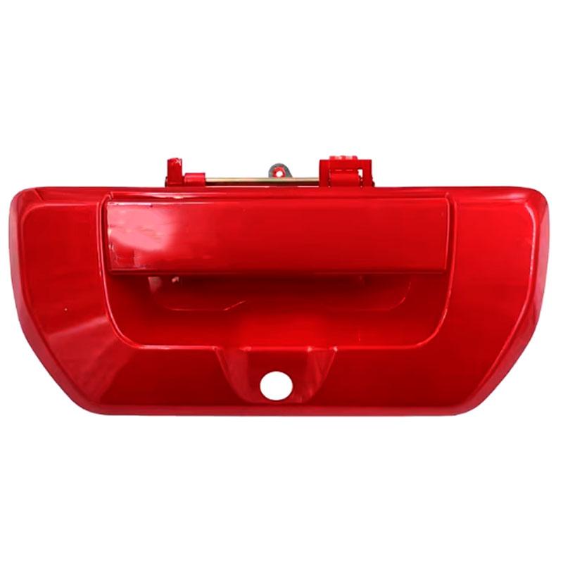 For Great Wall PAO POER Pickup Truck Passenger Version Taildoor Pull Trunk Outside Handle Taildoor Pull
