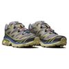 SALOMON XT-6 Sport Μόδα Μοντέρνα Παπούτσια Trail Running Unisex Αθλητικά Παπούτσια Γκρι του Γλάρου 471479