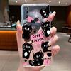 Phone Case For Honor 10i 20i 20e 20 Lite/Huawei P Smart Plus 2019 Fundas Protective Casing Transparent Soft Silicone TPU Cover