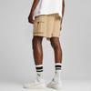 Puma Lightweight Utility Shorts Unisex Shorts Desert-Yellow 620363-89