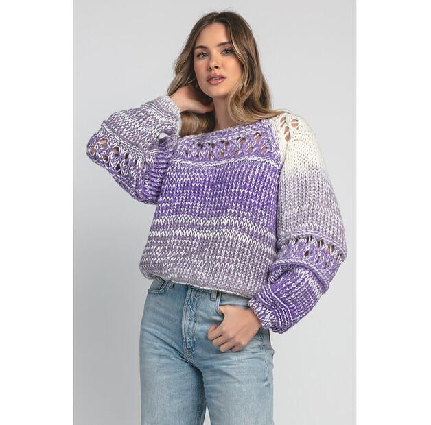 

Свитер Fobya F1976 EU 36_38