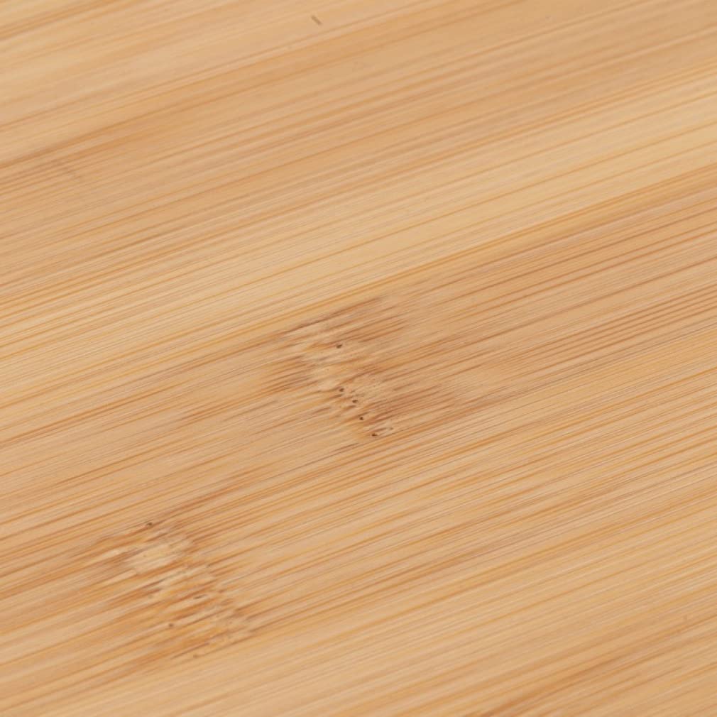 Snow Peak Table Open R Bamboo Multi-Function CK-219