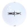 Honma Golf HONMA Ball Promotion Pack D1 SPIN Ball 1 Dutzend Weiß FF (12 Stück)