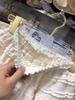 2025 Sweet Soft Girl Lace Midi Skirt – Summer Design Puffy Mini Skirt for Women