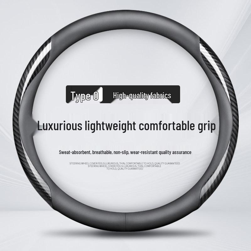 2026 GAC AION I60 Steering Wheel Cover - Custom Fit Handle Decoration