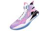 Men's Sneakers Li-Ning Li Ning YuShuai 15 Patchwork Abrasion Resistant Slip Resistant Mid top Performance