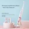 Seago SG-567 Sonic Electric Toothbrush