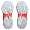 Asics Womens Sky Elite FF 3 White Vivid Coral 1052A075-104